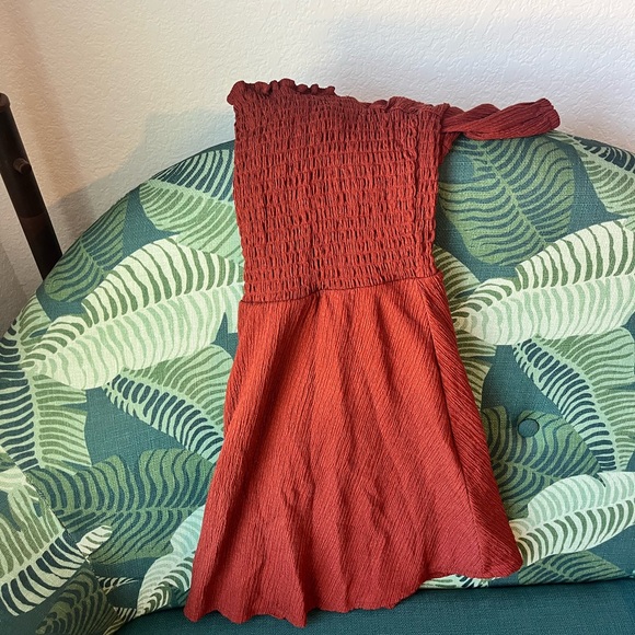 Perfect fall dress! - Picture 3 of 3